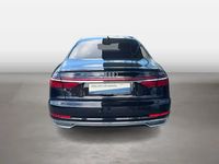 gebraucht Audi A8 50 TDI quattro