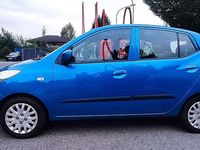 gebraucht Hyundai i10 1.1 Edition Plus