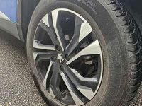 Gebraucht Peugeot 2008 GT 131 PS (96 kW) 2021 SUV