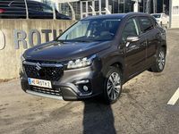 Neu Suzuki SX4 S-Cross 110 PS (80 kW) 2025 SUV
