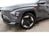 gebraucht Hyundai Kona EV (SX2) GO 65,4 kWh k4eg1-P1-O7 SUV