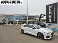 Gebraucht Audi A3 Sportback Ambiente 310 PS (228 kW) 2023 Kleinwagen