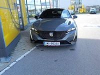 Neu Peugeot 308 SW GT 131 PS (96 kW) 2025 Grau Kombi