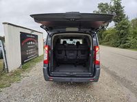 gebraucht Fiat Scudo 2.0 JTDM Panorama Family L2H1 130 Multijet