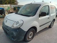 gebraucht Renault Kangoo Pickerl bis 07/2024