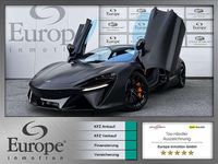 Gebraucht McLaren Artura 680 PS (500 kW) 2023 Schwarz Coupé