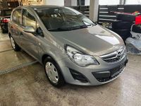 Gebraucht Opel Corsa 69 PS (50 kW) 2014 Kleinwagen