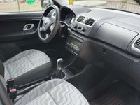 gebraucht Skoda Fabia GreenLine 14 TDI PD DPF