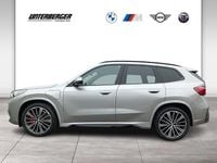 gebraucht BMW X1 xDrive30e M Sport PRO 20" AHK HUD Hifi HK