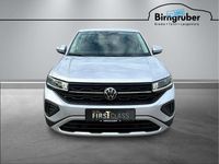 gebraucht VW T-Cross - 4Me TSI