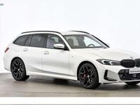 gebraucht BMW 320 320 d xDrive