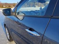 gebraucht Hyundai ix35 2,0 CRDi 4WD