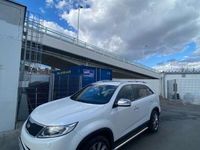 gebraucht Kia Sorento 22 CRDi Active 4WD Aut.