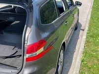 gebraucht Peugeot 308 SW 1,2 PureTech Active S&S 17"