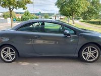 gebraucht Peugeot 308 CC Active Pro 1,6 16V VTi