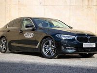 gebraucht BMW 520 d xDrive