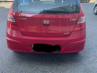 gebraucht Hyundai i30 16 CRDi Spirit DPF