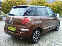 gebraucht Fiat 500L 1,3 MultiJet II 95 E6 S&S Lounge 40.240km!!!