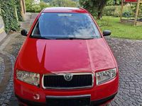 gebraucht Skoda Fabia 14