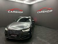 gebraucht Audi A6 3.0 TDI quattro S-Line Schiebedach