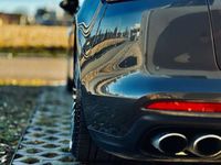 gebraucht Porsche Panamera *APPROVED 2026* 4 E-Hybrid PHEV Sport Turismo Aut.
