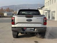 gebraucht Ford Ranger Doppelkabine Wildtrak e-4WD 2.3 EcoBoost...