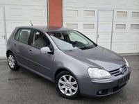 gebraucht VW Golf V Sportline 19 TDI
