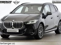 Gebraucht BMW 225 Active Tourer Luxury Line 136 PS (100 kW) 2025 Van / Kleinbus