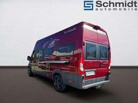 gebraucht Fiat Ducato Maxi 35 L3H3 150