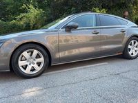 gebraucht Audi A7 Sportback 30 TDI quattro DPF S-tronic