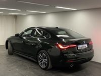 Gebraucht BMW 420 Gran Coupé 184 PS (135 kW) 2022 Grün Coupé