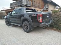 gebraucht Ford Ranger Autm. Wildtrak