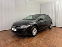 Neu VW Polo 80 PS (58 kW) 2026 Schwarz  metallicperleffektno Kleinwagen