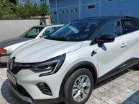 gebraucht Renault Captur TCe 90 Intens