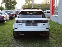 gebraucht Land Rover Range Rover Velar R-Dynamic SE