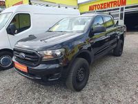 gebraucht Ford Ranger Doppelkabine XL 4x4 NETTO 19.000.-