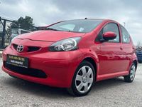 gebraucht Toyota Aygo 1,0 VVT-i Club **Neues Pickerl*Klima**