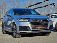 gebraucht Audi Q7 3,0 TDI quattro S-line Tiptronic *ACC*Matrix*AHK*