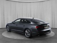 gebraucht Audi A5 Sportback 45 TFSI quattro S line