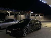 gebraucht Audi A5 Sportback 20 TDI DPF