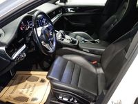 gebraucht Porsche Panamera 4S Sport Turismo