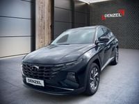 Gebraucht Hyundai Tucson GO! 160 PS (117 kW) 2024 Schwarz SUV