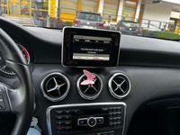 gebraucht Mercedes A180 CDI BlueEFFICIENCY Edition