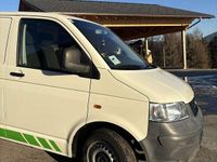 gebraucht VW T5 Transporter