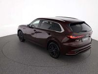 gebraucht Mazda CX-80 3.3L D254 AWD AT Homura Plus CAHO SUV