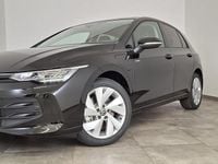 Neu VW Golf VIII 204 PS (150 kW) 2026 Schwarz  metallic