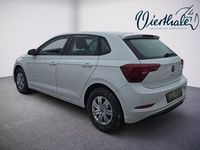 gebraucht VW Polo 4Me TSI