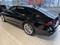 gebraucht Audi A7 Sportback 55 TFSI quattro S-tronic