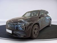 Gebraucht Mercedes EQB300 AMG line 167 kW (228 PS) 2024 Schwarz SUV