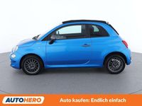 gebraucht Fiat 500C 1.0 Mild-Hybrid Sport
